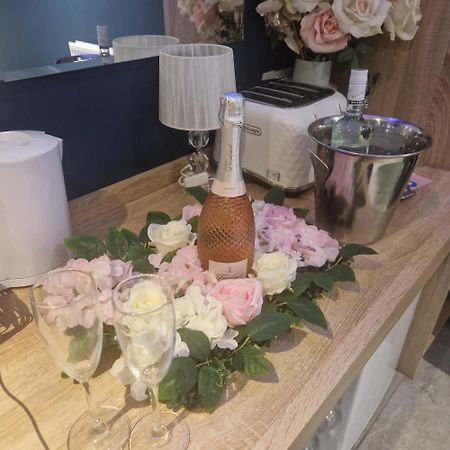 Lenox Bed And Breakfast ヘイル エクステリア 写真