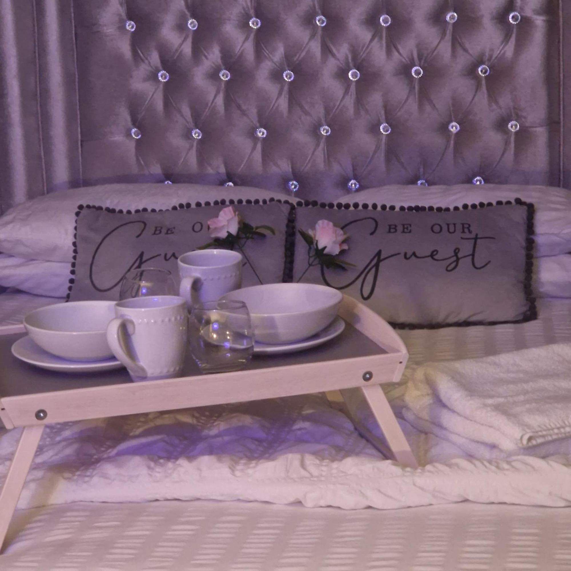Lenox Bed And Breakfast ヘイル エクステリア 写真