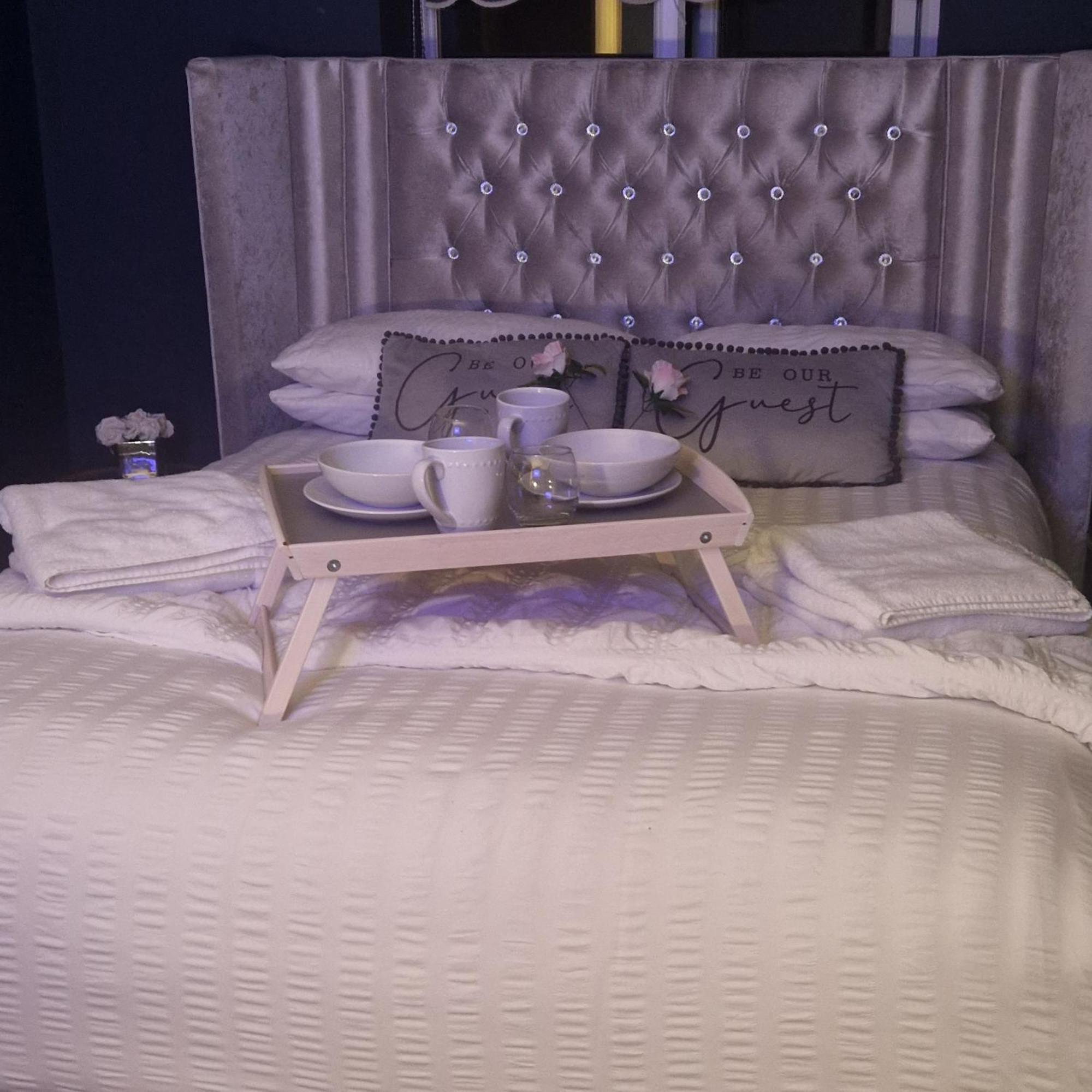 Lenox Bed And Breakfast ヘイル エクステリア 写真